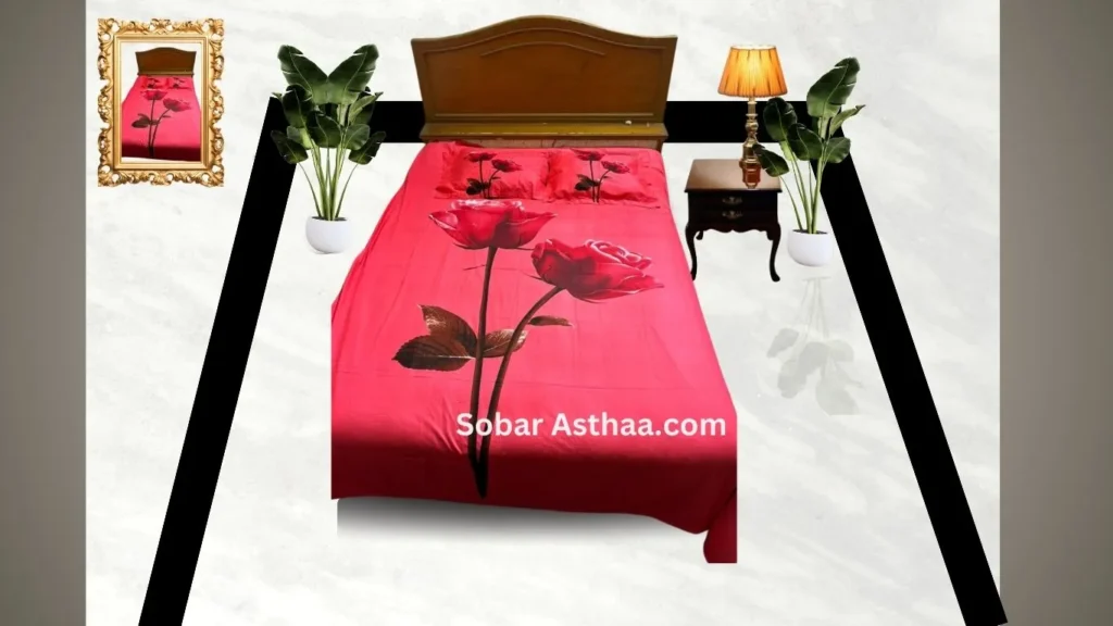 Luxury Bed Sheet, Premium Bed Sheet,